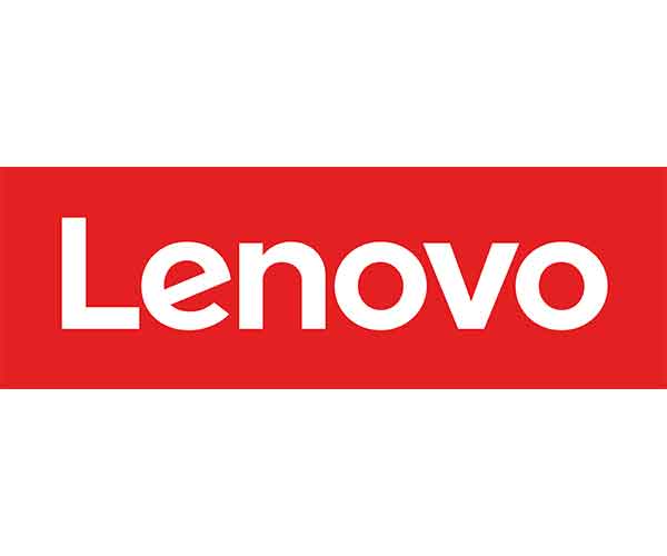 Lenovo-partner